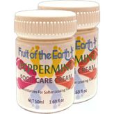 Northcity Peppermint Cooling 2 Adet Ayaklara Ve Ayaklardan Gelen Kokuya Bakma Amacıyla Kremi 50 Ml