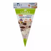 Northcity Şeffaf Krema Torbası
