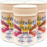 Northcity Süper Peppermint Cooling 3 Adet Kokulu Ayaklara Bakma Amaçlı 50 ml Kremi - Ürün Başlığı