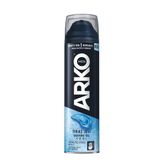 Northcity Tıraş Jeli 200Ml Cool 1 Adet