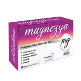 Northline Magnezya 30 Tablet