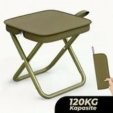 Northopia Flip Katlanır Kamp Taburesi