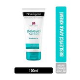 Norveç Formülü Besleyici Ayak Kremi 100 Ml