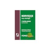 Norveççe Cep Sözlüğü - Ata Karatay
