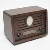 NOSTALJIK AHŞAP RADYO