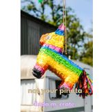 not your piñata