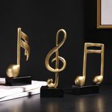 Nota Biblo, Gold, A2037