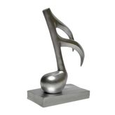 Nota Biblo Tekli Silver