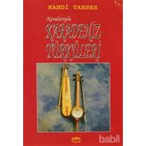 NOTALARIYLA KARADENIZ TÜRKÜLERİ - HAMDI TANSES
