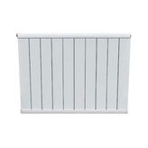 Notarad Evra 600x1000 Alüminyum Panel Radyatör