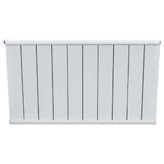 Notarad Evra 600x700 Alüminyum Panel Radyatör