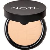 Note 02 10 gr Luminous Silk Compact Pudra