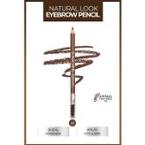 Note 03 Brown Natural Look Eyebrow Pencil