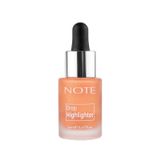 Note 03 Drop Highlighter 14 ml Aydınlatıcı Likit