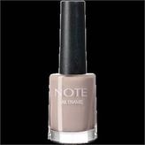 Note 09 Nude Nail Enamel Oje