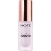 Note 100 Soft Pink Likit Aydınlatıcı