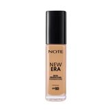 Note 180 New Era Skin Protecting Foundation