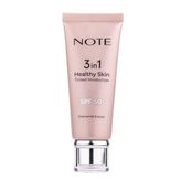 Note 3 in 1 Tinted 00 Light Moisturizer Fondöten