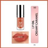 Note 50 Creamy Caramel Lip Oil