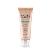 Note Anti Blemish 03 Natural Beige BB Cream