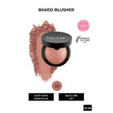 NOTE Baked Allık (Özel Formül) | 03 Oriental Pink Highlighter