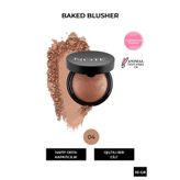 Note Baked Işıltılı Highlighter 04 Deeply Bronze Allık