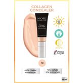 Note Collagen 01 Göz Altı Kapatıcısı