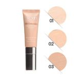 Note Concealer 02 BB Kapatıcı