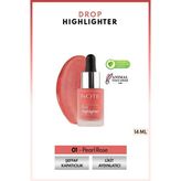 Note Cosmetics Drop Highlighter Işıltılı Likit Aydınlatıcı - 01 Pearl Rose