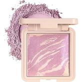 Note Cosmetics Marble Baked Blusher Fırınlanmış Allık - 02 Lavender