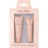 Note Cosmetics Note Bb Cream 500 12 Ml + Note Bb Concealer 01 6 Ml