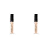 Note Cosmetics Note Conceal & Protect Likit Concealer - 05, Soft Ivory (2 paketi)