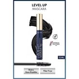 Note Cosmetics Note Level Up Ekstra Hacim Veren Maskara - Siyah
