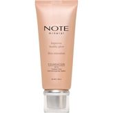 Note Cosmetics Note Mineral Foundation Fondöten 401
