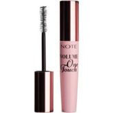 Note Cosmetics One Touch Maskara - Brown