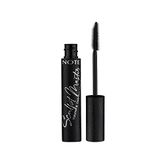 Note Cosmetics Sculpt Master Extra Black Tek Tek Ayırma ve Hacim Etkili Maskara