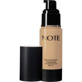 Note Detox & Protect Fondöten 03 - 4 Adet
