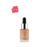 Note Drop 02 Charming Desert Highlighter