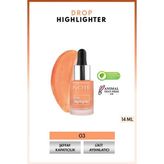 Note Drop Highlighter N°03 Candle Light