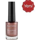 Note Flawless 68 Kahverengi Oje