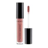 Note Flawless Lipgloss - 01 Nude Touch