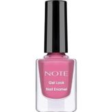 Note Gel Look Nail 06 Beige Pink Enamel Oje