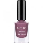 Note Gel Look No:18 Cacao Brown Oje