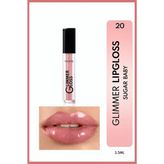 Note Glımmer Lıpgloss 20 Sugar Baby