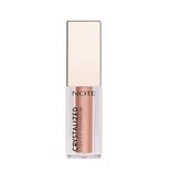Note Göz Farı Crystalized Liquid Eyeshadow 01 1 Adet