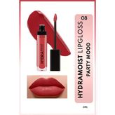 Note Hydra Moıst Lipgloss Dudak Parlatıcı 08 Party Mood