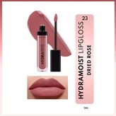 Note Hydramoist Lipgloss 23 Dried Rose