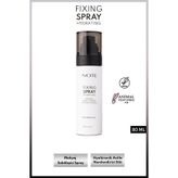 NOTE Hydrating Fixing Spray Makyaj Sabitleyici Sprey - Şeffaf