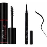 Note Lash Master Maskara