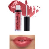 Note Le Volume Plump & Care 03 Candy Rose Lipgloss Dudak Parlatıcısı
